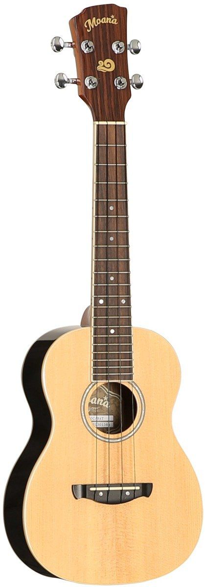 Moana M-70/CN - ukulele koncertowe