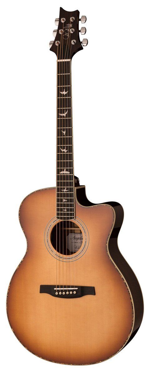 PRS SE A40E - gitara elektro-akustyczna PRS SE A40E - gitara elektro-akustyczna