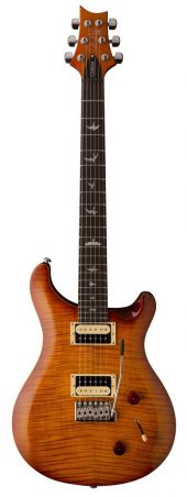 PRS SE Custom 22 Vintage Sunburst - gitara elektryczna