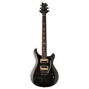 PRS SE Custom 24 Floyd Gray Black - gitara elektryczna