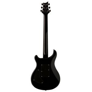 PRS SE Custom 24 Floyd Gray Black - gitara elektryczna