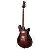 PRS SE Hollowbody Standard Fire Red Burst - gitara elektryczna