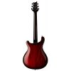 PRS SE Hollowbody Standard Fire Red Burst - gitara elektryczna