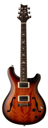 PRS SE Hollowbody Standard McCarty Tobacco Sunburst - gitara elektryczna