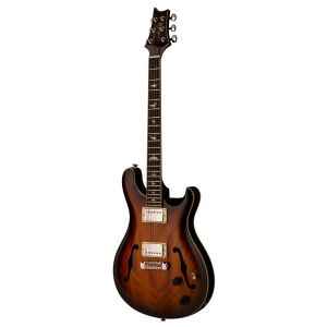 PRS SE Hollowbody Standard McCarty Tobacco Sunburst - gitara elektryczna