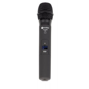 Prodipe M850 MK2 - mikrofon dynamiczny UHF