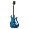 Duesenberg Double Cat Catalina Blue - gitara elektryczna