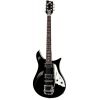 Duesenberg Double Cat Black - gitara elektryczna