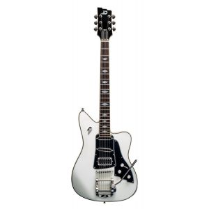 Duesenberg Paloma White - gitara elektryczna