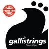 Galli GSB11BE Ball End Medium - struny do gitary akustycznej