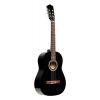 Stagg SCL50 1/2-BLK - gitara klasyczna 1/2