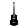 Stagg SCL50 1/2-BLK - gitara klasyczna 1/2