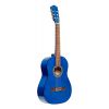 Stagg SCL50 1/2-BLUE - gitara klasyczna 1/2