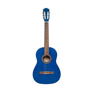 Stagg SCL50 1/2-BLUE - gitara klasyczna 1/2