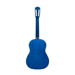 Stagg SCL50 1/2-BLUE - gitara klasyczna 1/2