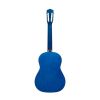 Stagg SCL50 1/2-BLUE - gitara klasyczna 1/2