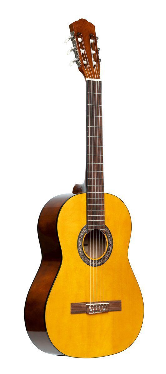 Stagg SCL50 1/2-NAT - gitara klasyczna 1/2 Stagg SCL50 1/2-NAT - gitara klasyczna 1/2