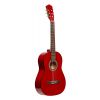 Stagg SCL50 1/2-RED - gitara klasyczna 1/2