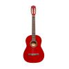 Stagg SCL50 1/2-RED - gitara klasyczna 1/2