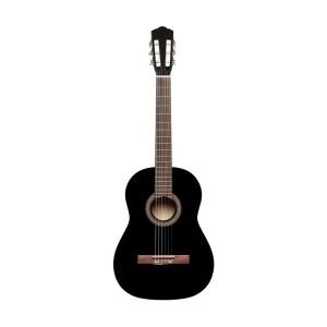 Stagg SCL50 3/4-BLK - gitara klasyczna 3/4