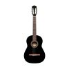 Stagg SCL50 3/4-BLK - gitara klasyczna 3/4