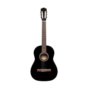 Stagg SCL50 BLK PACK - zestaw gitara klasyczna 4/4 + pokrowiec i tuner