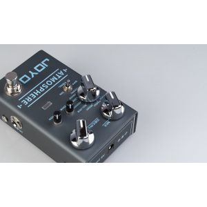 Joyo R-14 Atmosphere - efekt gitarowy