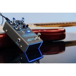 Joyo R-14 Atmosphere - efekt gitarowy