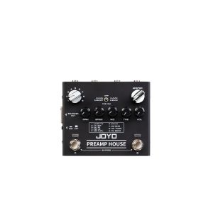 Joyo R-15 Preamp House - efekt gitarowy