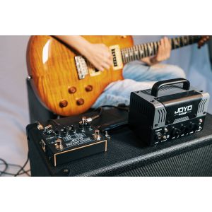 Joyo R-15 Preamp House - efekt gitarowy