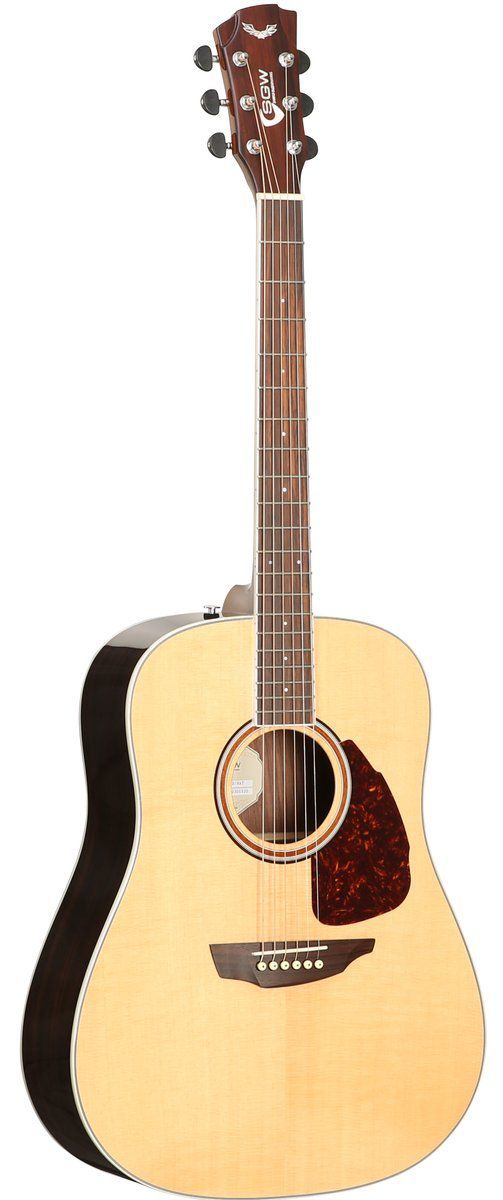 Samick SGW S-500D/NAT - gitara akustyczna Samick SGW S-500D/NAT - gitara akustyczna