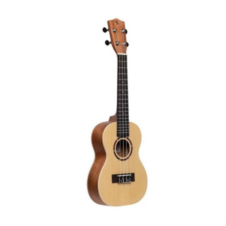 Stagg UC-30 SPRUCE - ukulele koncertowe