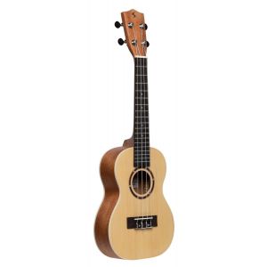 Stagg UC-30 SPRUCE - ukulele koncertowe