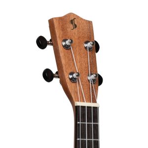 Stagg UC-30 SPRUCE - ukulele koncertowe