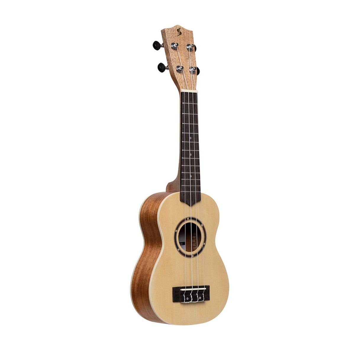 Stagg US-30 SPRUCE - ukulele sopranowe Stagg US-30 SPRUCE - ukulele sopranowe