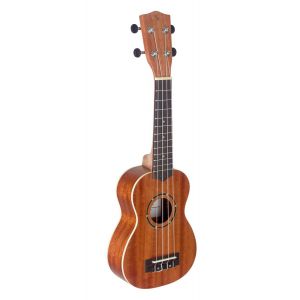 Stagg US-30 - ukulele sopranowe
