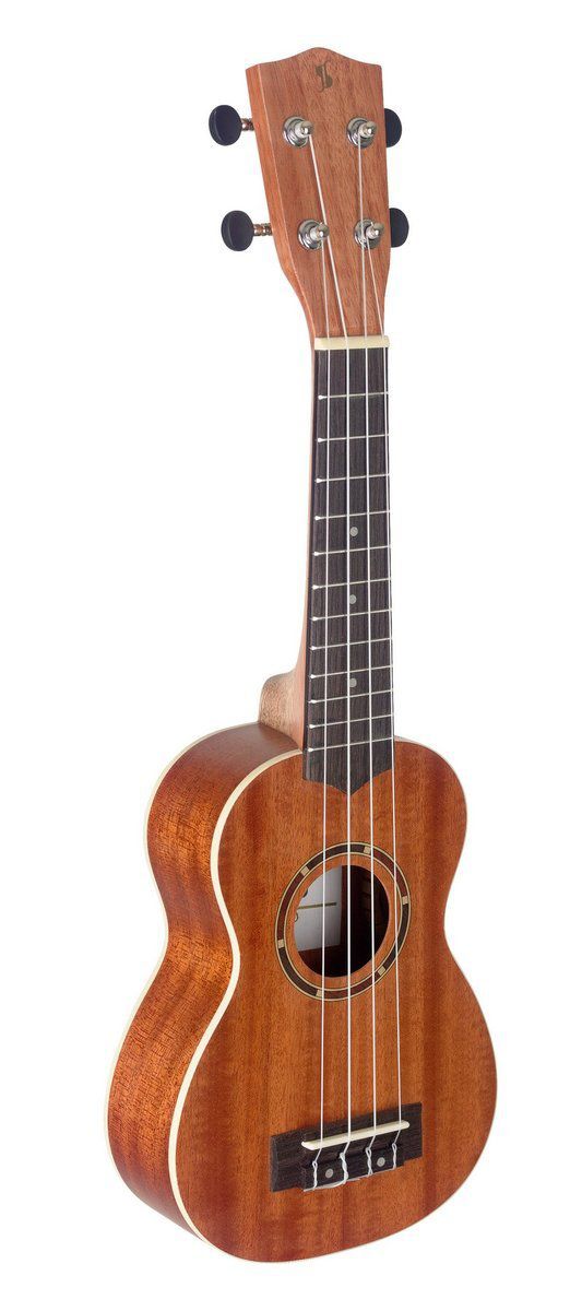Stagg US-30 - ukulele sopranowe Stagg US-30 - ukulele sopranowe