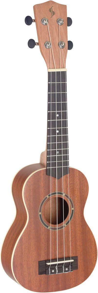 Stagg UC-30 - ukulele koncertowe