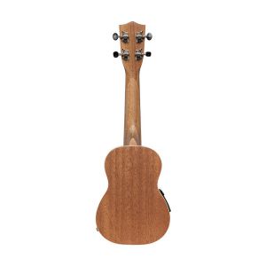 Stagg US-30 E - elektryczne ukulele sopranowe