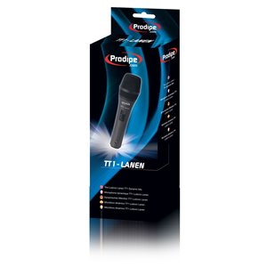 Prodipe TT1 Lanen - mikrofon dynamiczny + statyw