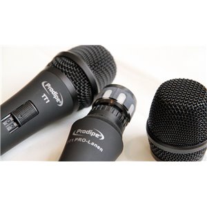 Prodipe TT1-Pro Lanen - mikrofon dynamiczny wokalny + statyw