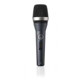 AKG D5 CS - mikrofon dynamiczny z wyłącznikiem