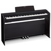 Casio AP-270 BK - pianino cyfrowe + ława + słuchawki