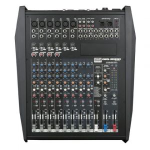 DAP Audio GIG-1000CFX - mikser