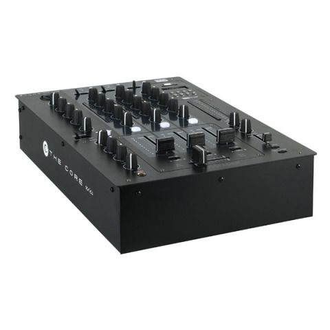 DAP Audio CORE MIX-3 USB DAP Audio CORE MIX-3 USB - mikser DJ