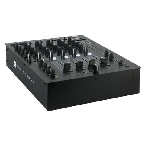 DAP Audio CORE MIX-4 USB DAP Audio CORE MIX-4 USB - mikser DJ