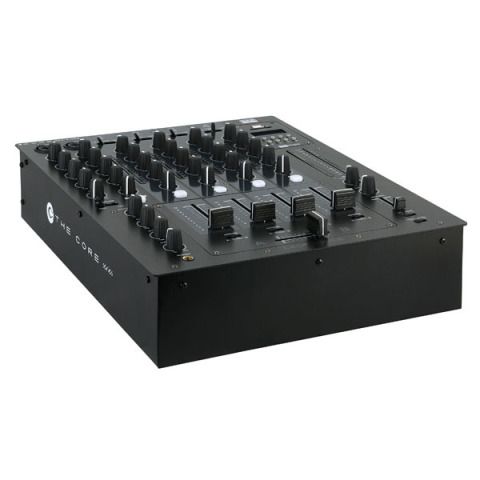 DAP Audio CORE MIX-4 USB - mikser DJ