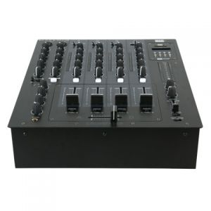 DAP Audio CORE MIX-4 USB - mikser DJ