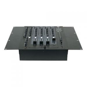 DAP Audio 19 Rackmounts for Core Mix-4