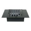 DAP Audio 19 Rackmounts for Core Mix-4